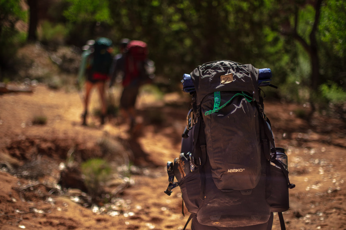 The Ultimate Guide to Choosing the Perfect Backpack - Tatooine Nomad