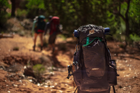 The Ultimate Guide to Choosing the Perfect Backpack - Tatooine Nomad