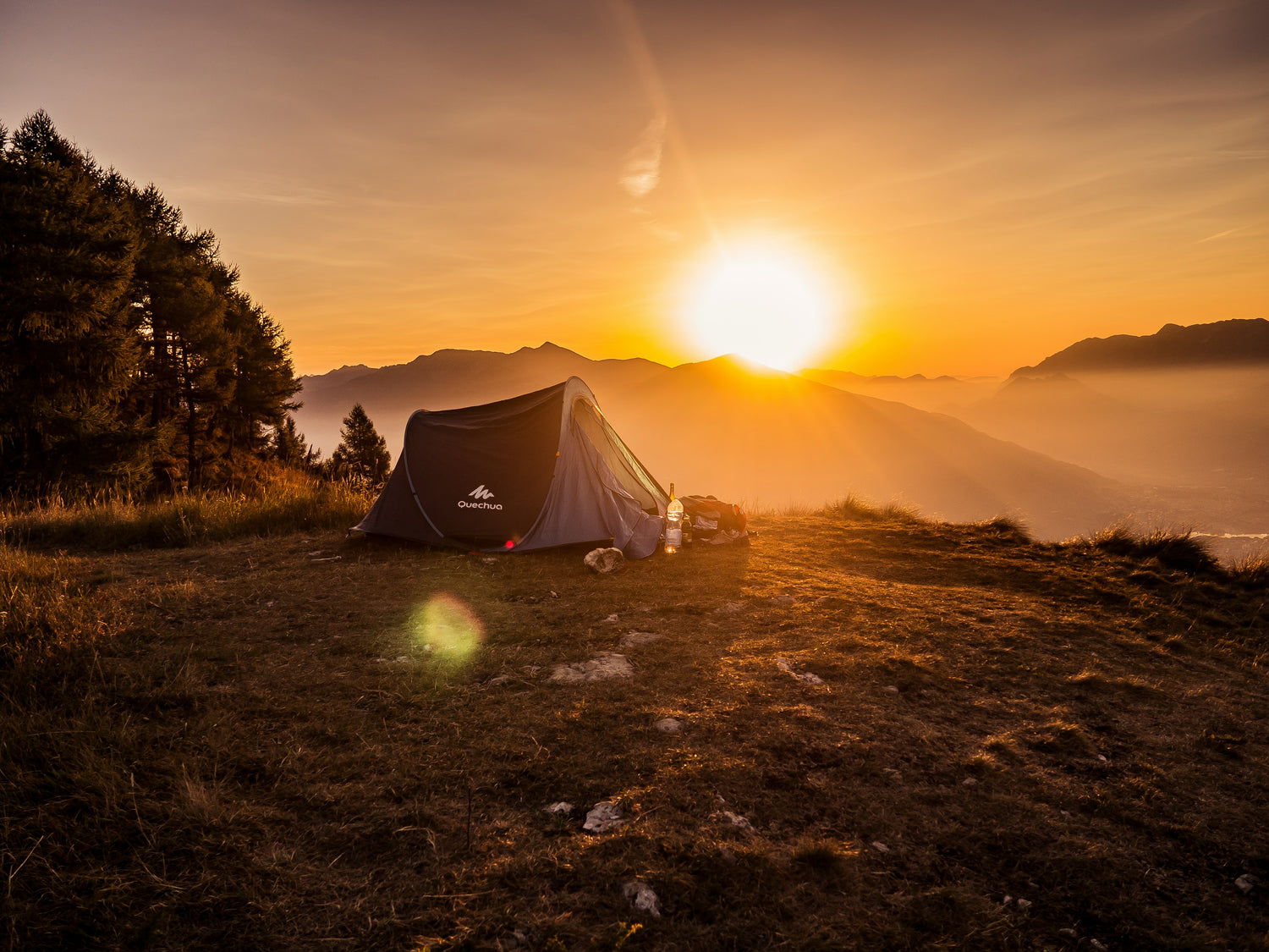 Camping | Tatooine Nomad Shop