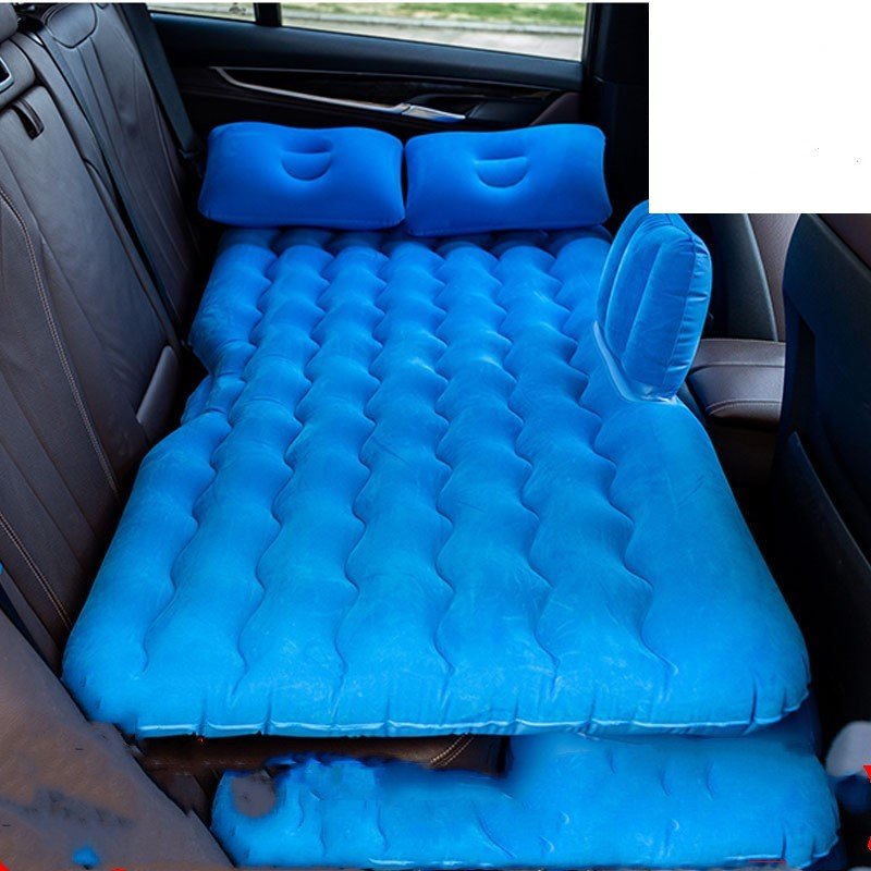 Mattress sleeping artifact for car and car 0 - Tatooine Nomad