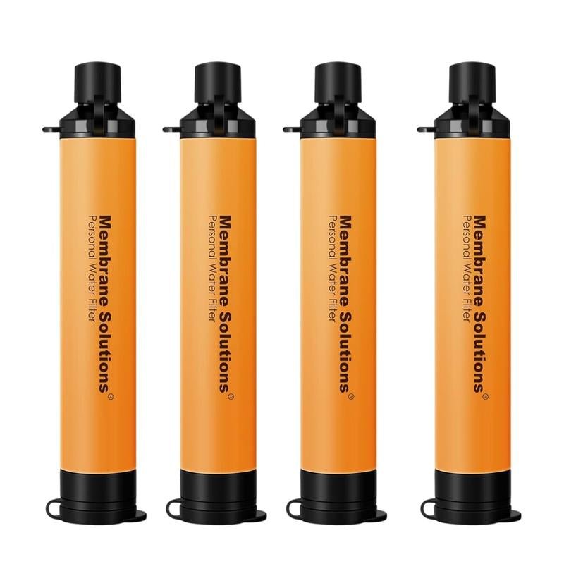 Membrane Solutions portable water filter for outdoor activities - Tatooine Nomad