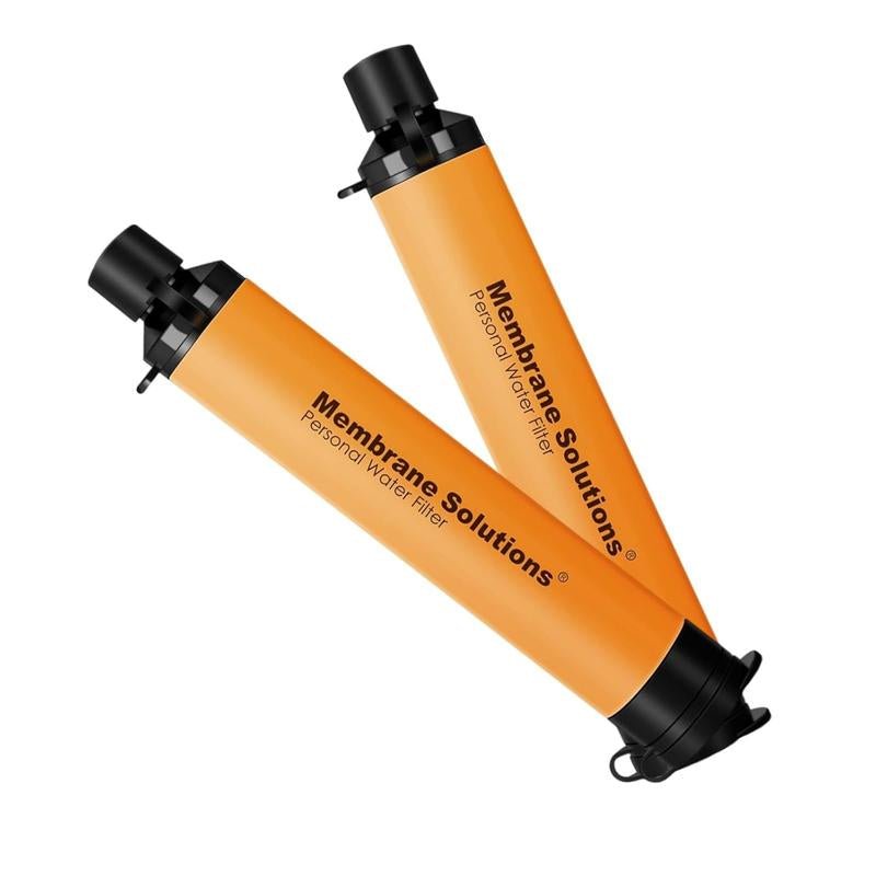 Membrane Solutions portable water filter for outdoor activities - Tatooine Nomad