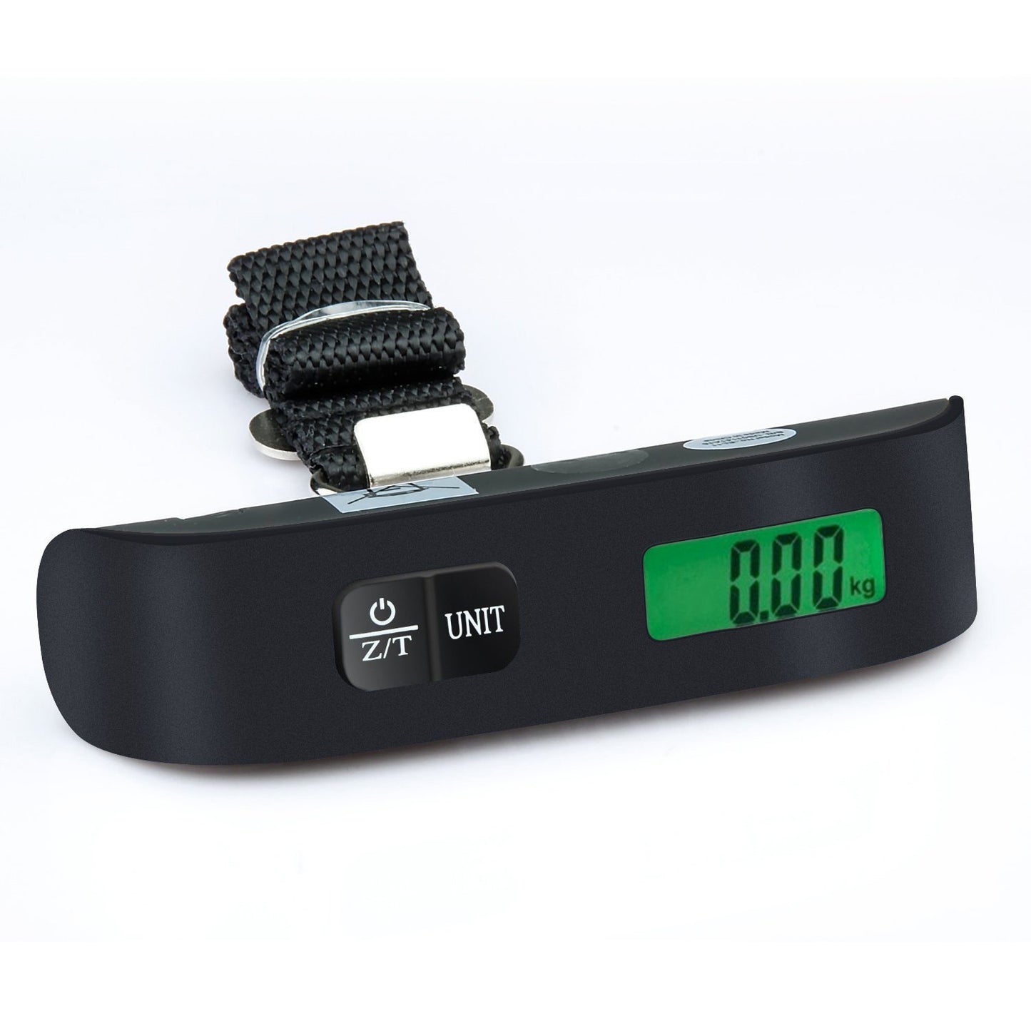 T - shaped Electronic Luggage Scale Express Weighing Luggage Travel 0 - Tatooine Nomad