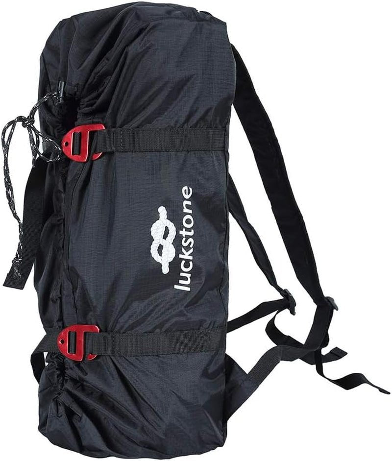 Heavy - Duty Waterproof Climbing Rope Gear Backpack 500D Oxford - Tatooine Nomad