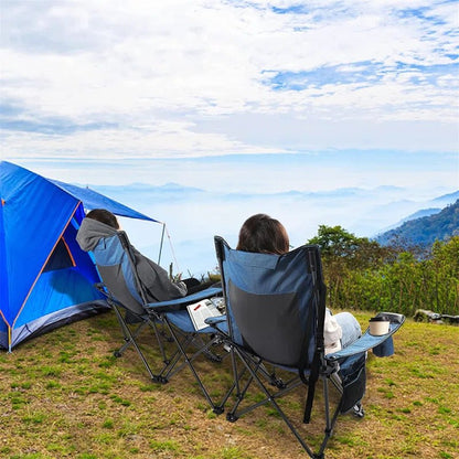 Reclining Camping Chair - Tatooine Nomad