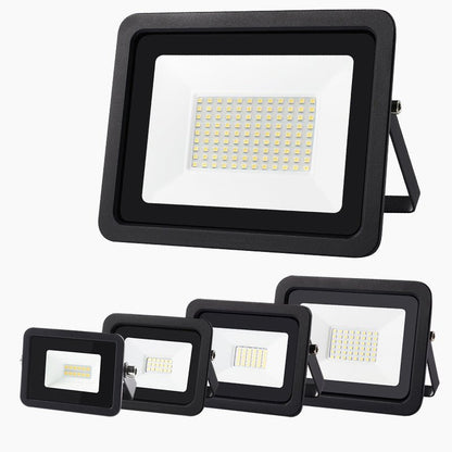 Outdoor Rain Proof LED Flood Light Home - Tatooine Nomad