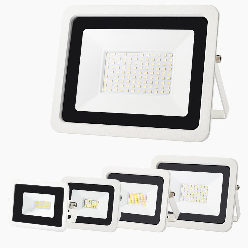 Outdoor Rain Proof LED Flood Light Home - Tatooine Nomad