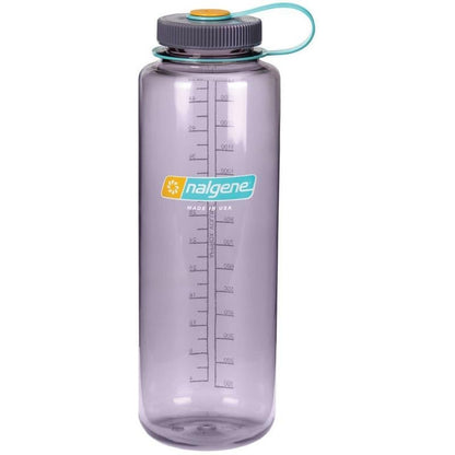 nalgene 48oz silo water bottle - leak - proof hydration - Tatooine Nomad