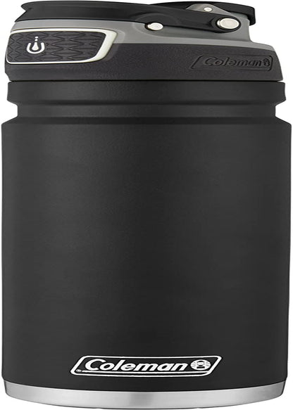 Freeflow AUTOSEAL 18/8 Stainless Steel Hydration Bottle - Tatooine Nomad