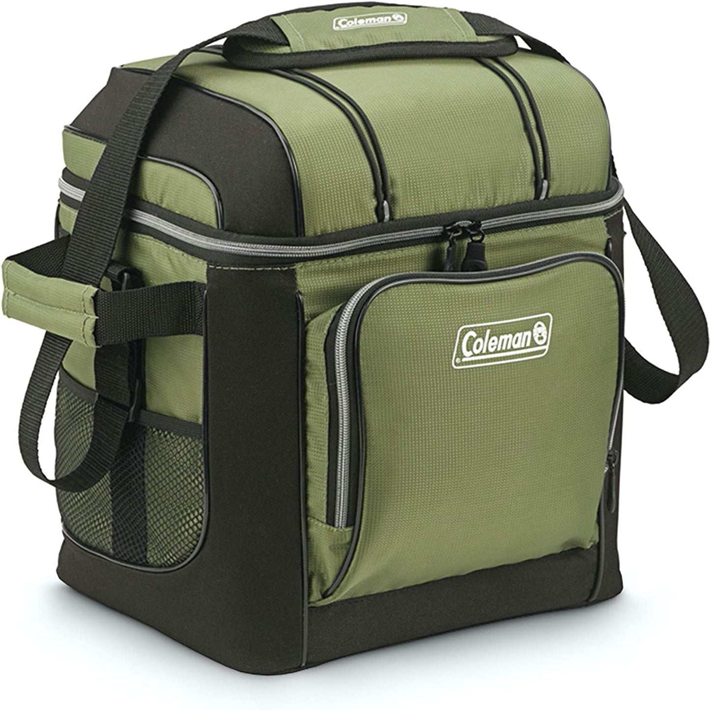 30 - Can Insulated Portable Soft Cooler with Antimicrobial Liner - Tatooine Nomad