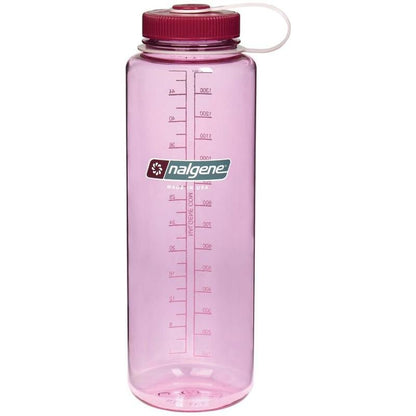 nalgene 48oz silo water bottle - leak - proof hydration - Tatooine Nomad