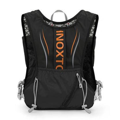 5L hydration running backpack with optional water reservoir - Tatooine Nomad