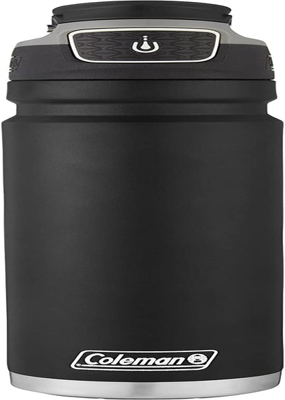 Freeflow AUTOSEAL 18/8 Stainless Steel Hydration Bottle - Tatooine Nomad