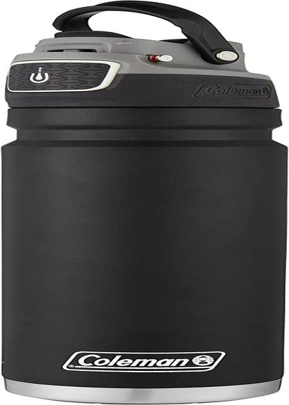 Freeflow AUTOSEAL 18/8 Stainless Steel Hydration Bottle - Tatooine Nomad