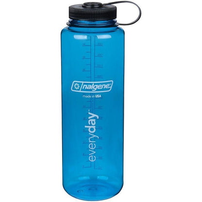 nalgene 48oz silo water bottle - leak - proof hydration - Tatooine Nomad