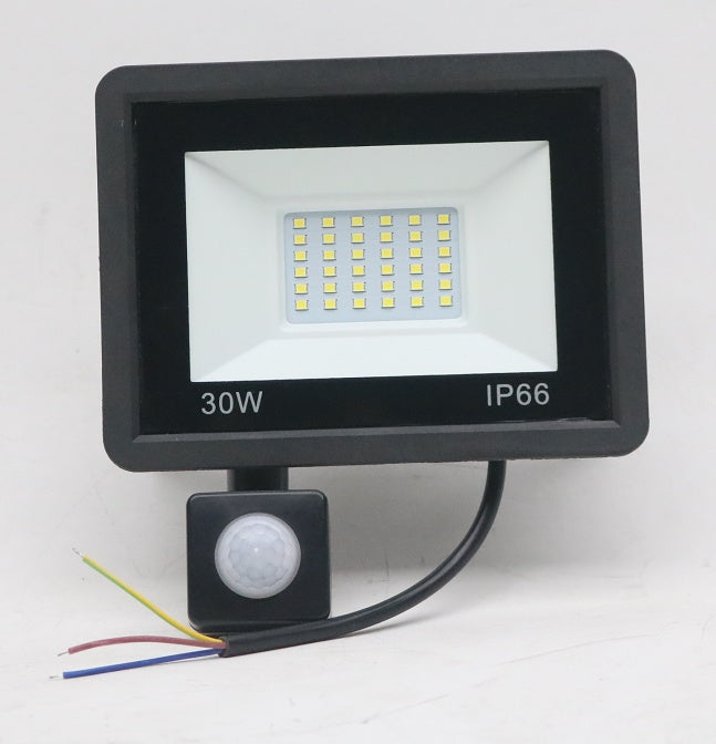 LED flood light