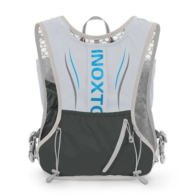 5L hydration running backpack with optional water reservoir - Tatooine Nomad