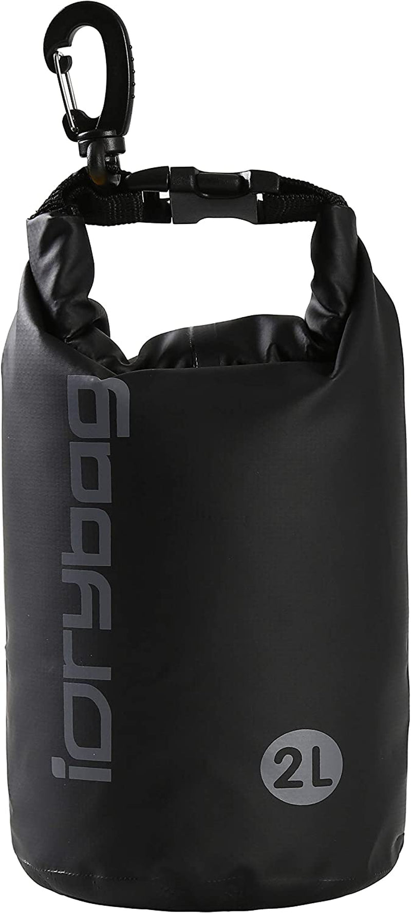 Dry Bags for Kayaking Waterproof 2L/5L/10L/15L/20L, Small Dry Bag Waterproof Floating, Dry Sack Waterproof Bag for Paddleboarding Travel