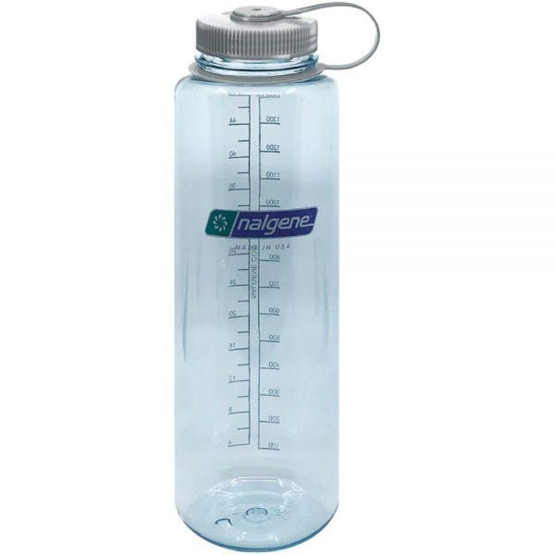 nalgene 48oz silo water bottle - leak - proof hydration - Tatooine Nomad