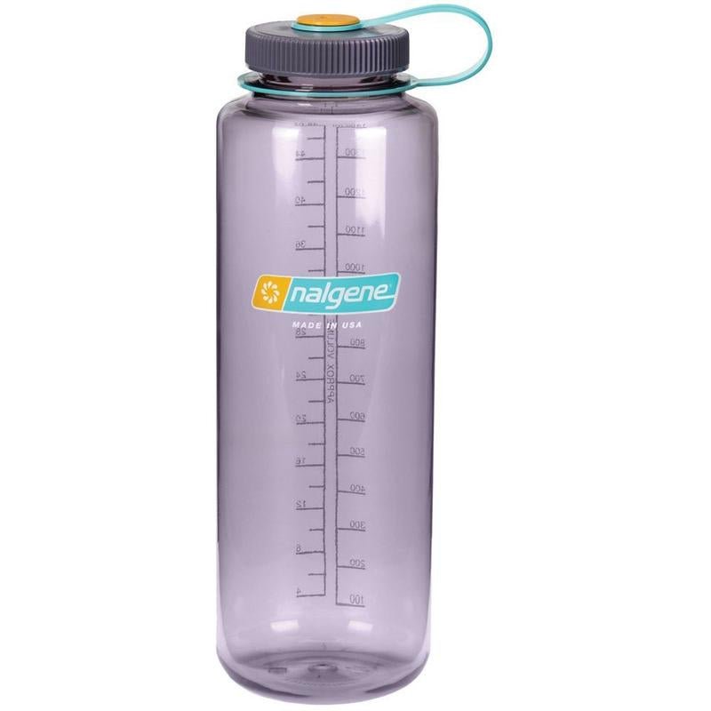 nalgene 48oz silo water bottle - leak - proof hydration - Tatooine Nomad