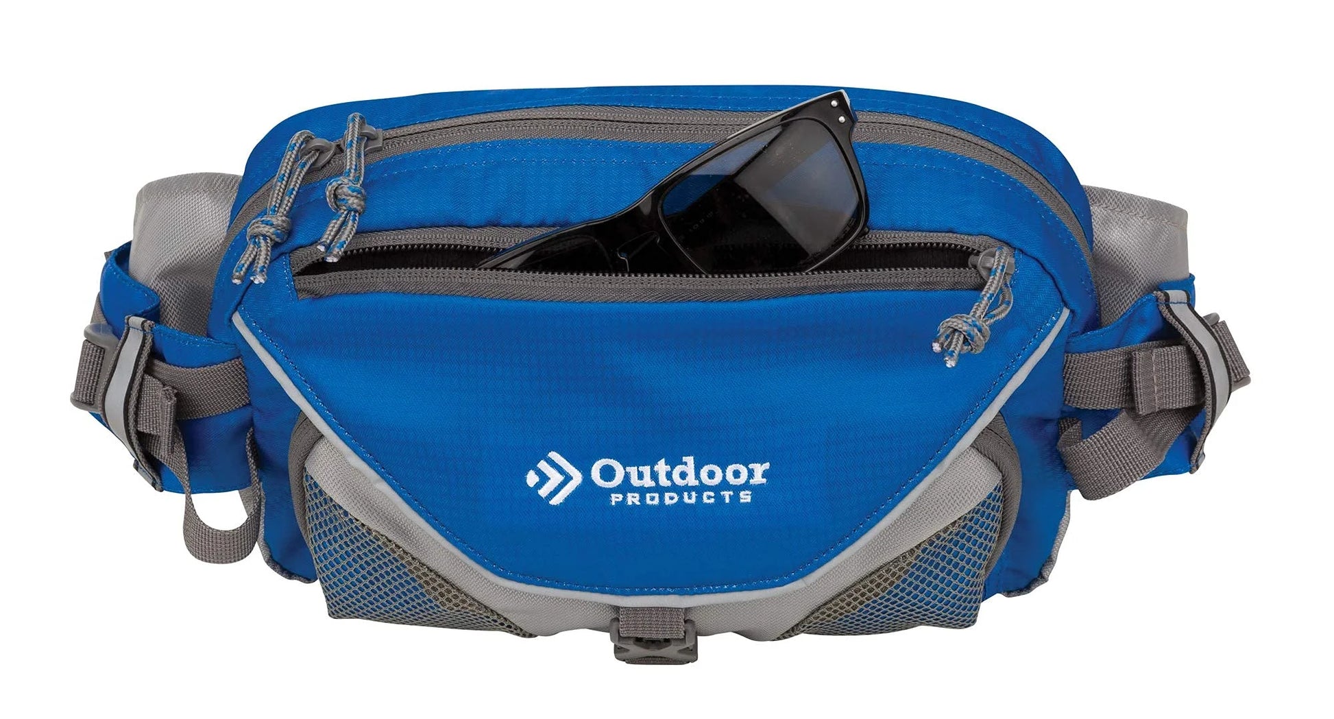 Roadrunner Waist Pack, 4.3 - Liter Storage (Skydiver) (Molten Lava) (Skydiver) - Tatooine Nomad