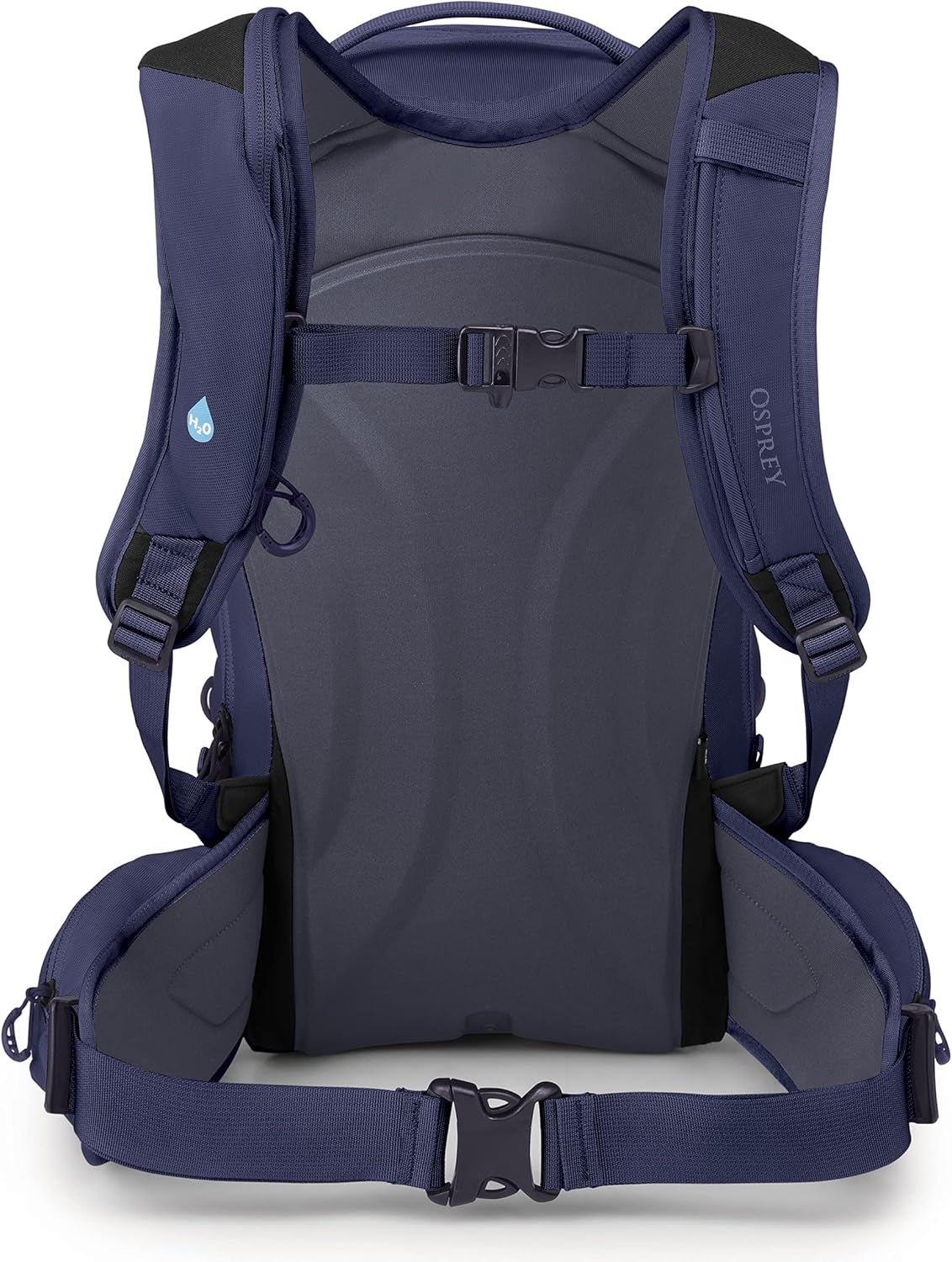 kresta 20 women's backcountry ski & snowboard backpack - Tatooine Nomad