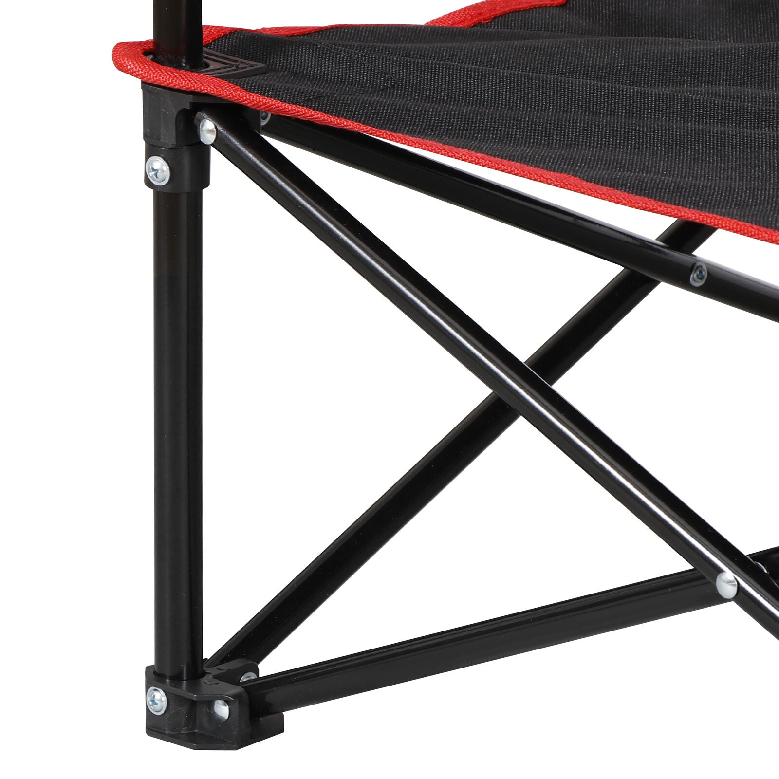 portable folding picnic table with cup holders and carry bag - Tatooine Nomad