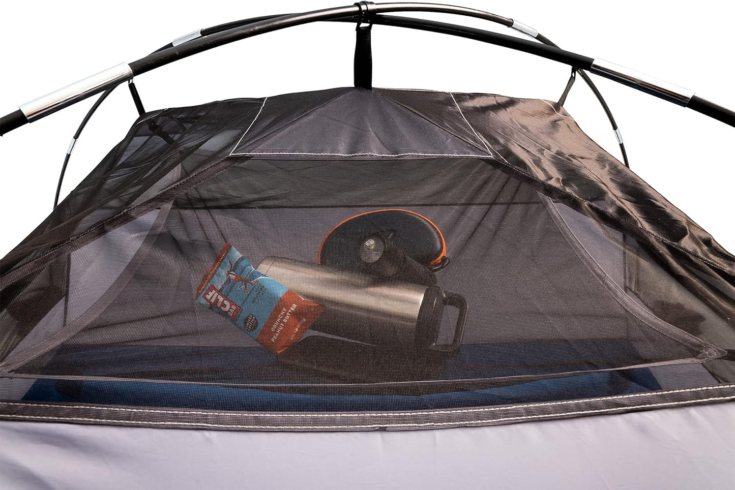 Tetragon NX 3 - Season Family and Car Camping Tent - Tatooine Nomad