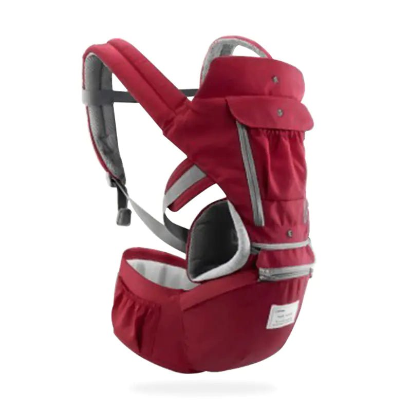 Ergonomic Travel Baby Carrier - Tatooine Nomad