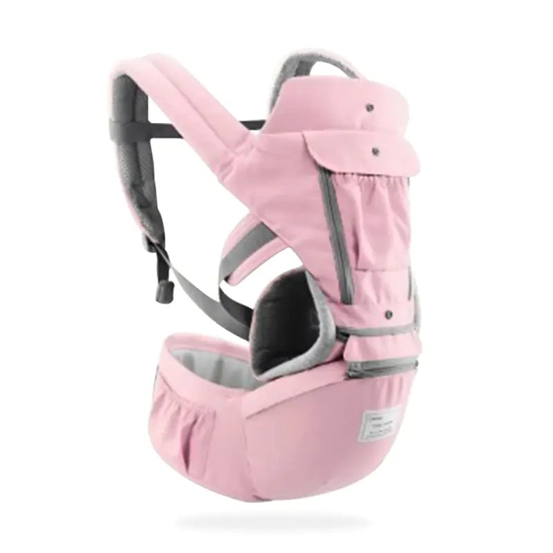 Ergonomic Travel Baby Carrier - Tatooine Nomad