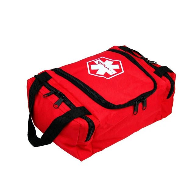 Travel Refuge Medical Trauma Bag Kit Reflectors Nurse Mates Nursing Bag Care Home Medical First Aid Kit Box For Kids - Tatooine Nomad