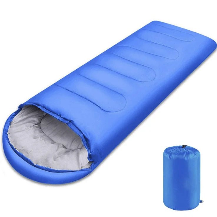 High Quality Ultralight Camping Sleeping Bags Waterproof Sleeping Bags for Outdoors - Tatooine Nomad