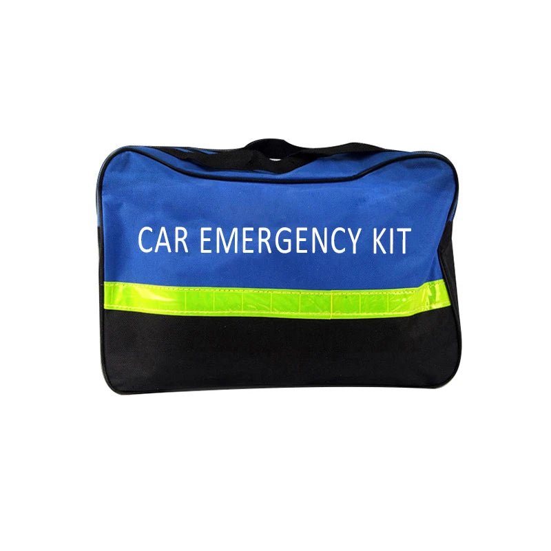 WAT Portable car rescue Tools Kits Safety Car Emergency Kit - Tatooine Nomad