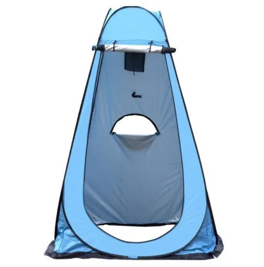 Best Selling 210T Breathable Shower Tents for Camping - Tatooine Nomad