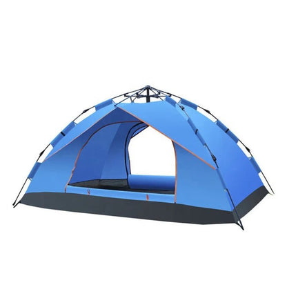 YUANFENG Outdoor Camping 2 Person Custom House Camping Tent Supplier Tent - Tatooine Nomad