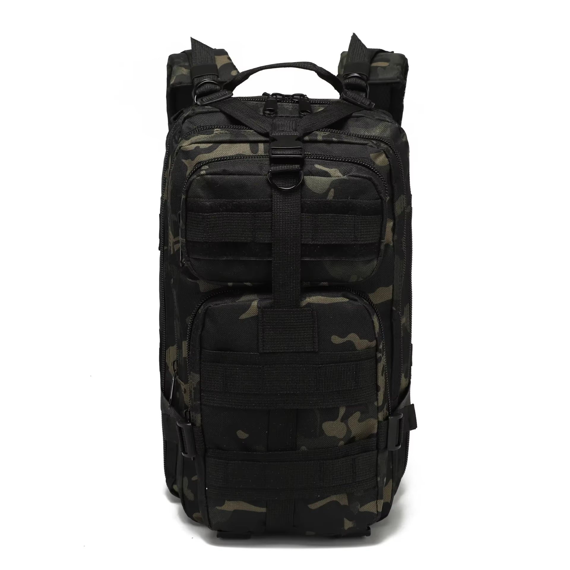 30L Outdoor Tactical Backpack for Hiking & Camping – Tatooine Nomad