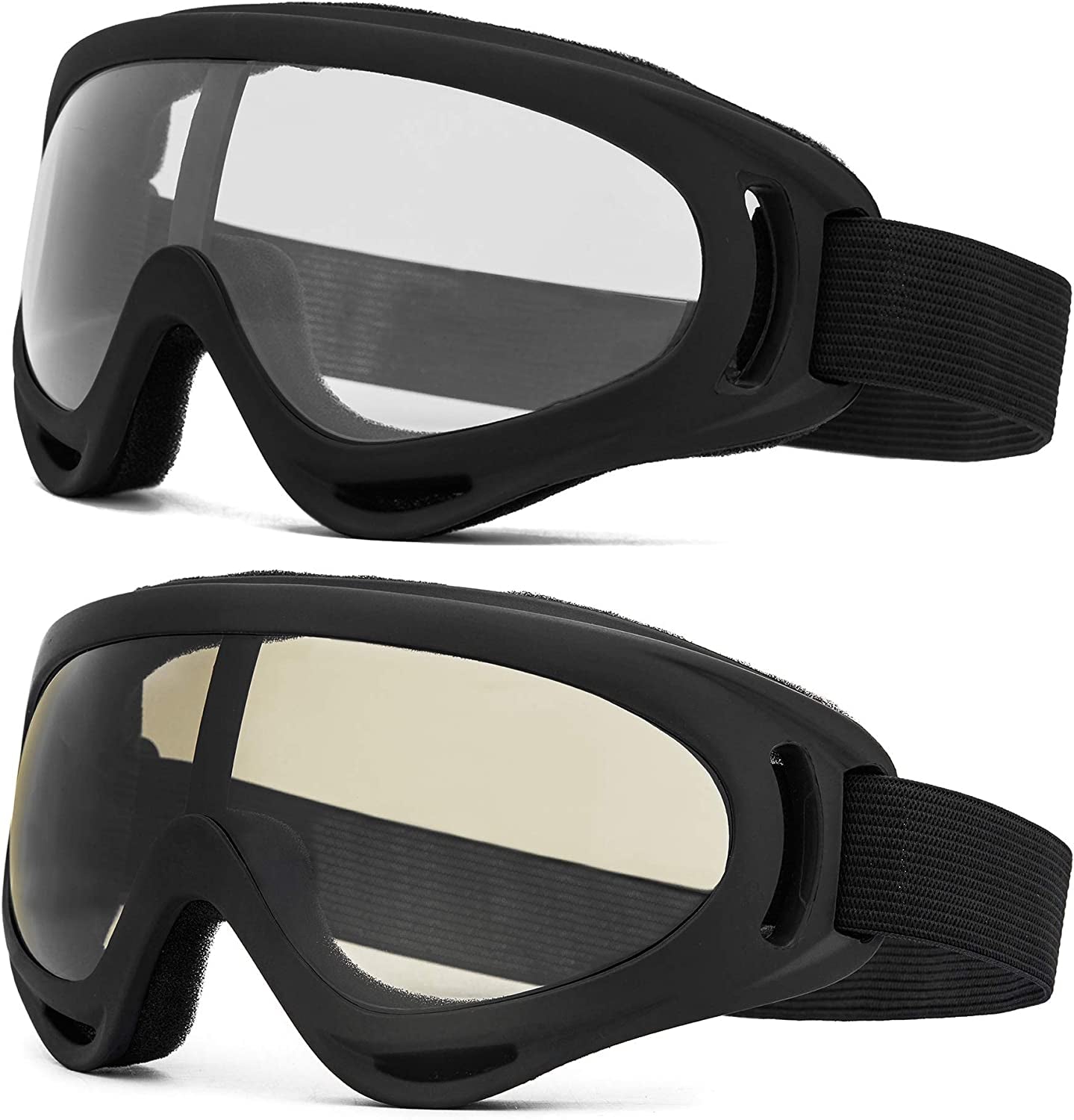 versatile ski and snowboard goggles for men, women, and youth - Tatooine Nomad