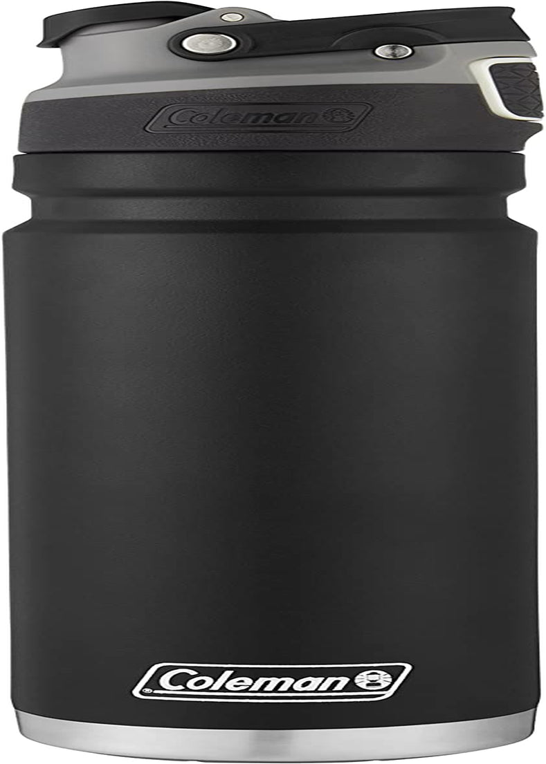 Freeflow AUTOSEAL 18/8 Stainless Steel Hydration Bottle - Tatooine Nomad