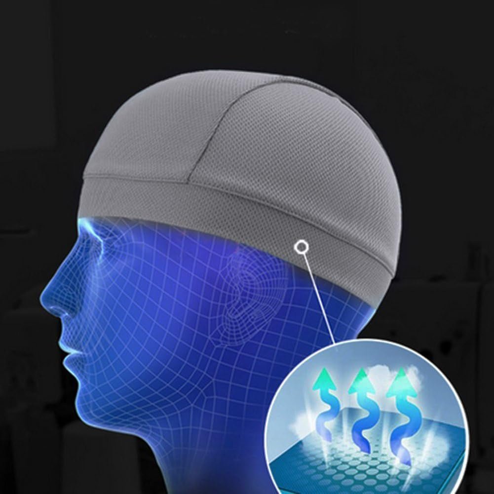 breathable moisture - wicking skull cap for outdoor activities - Tatooine Nomad