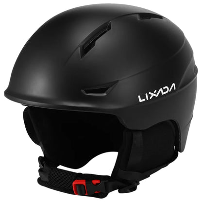 Lixada Ski Helmet - Snowboard Helmet for Men, Women & Youth