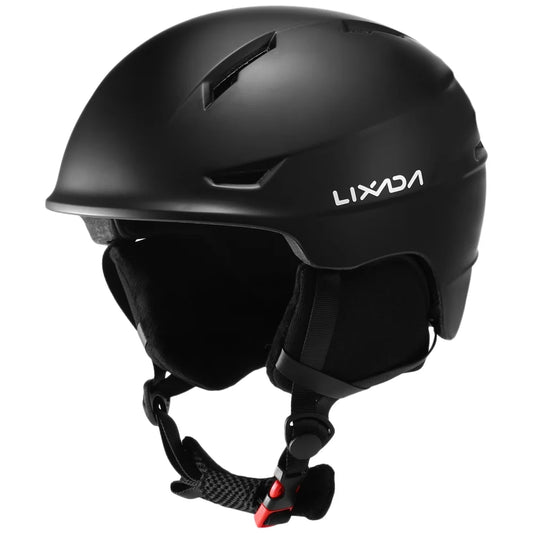 Lixada Ski Helmet - Snowboard Helmet for Men, Women & Youth