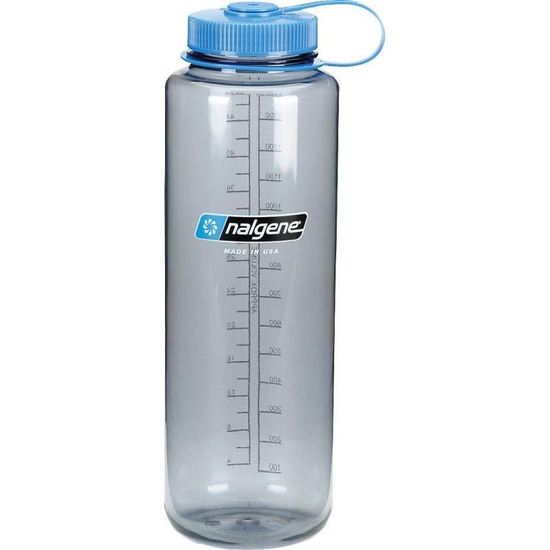 nalgene 48oz silo water bottle - leak - proof hydration - Tatooine Nomad