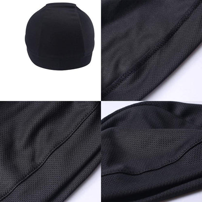 breathable moisture - wicking skull cap for outdoor activities - Tatooine Nomad