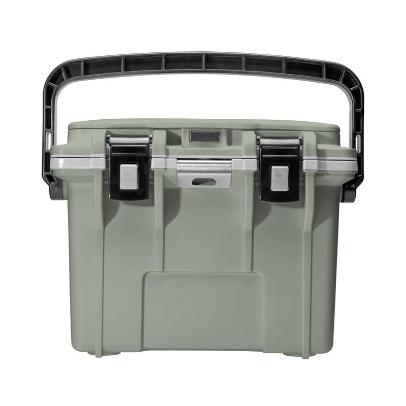 Pelican 14QT Insulated Lunch Box Cooler & Dry Storage - Tatooine Nomad