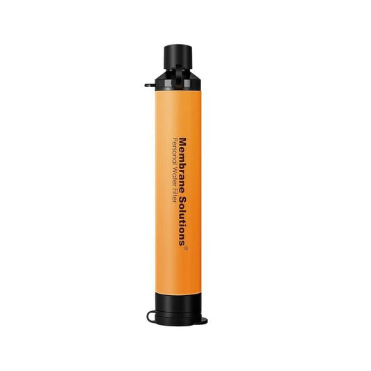 Membrane Solutions portable water filter for outdoor activities - Tatooine Nomad