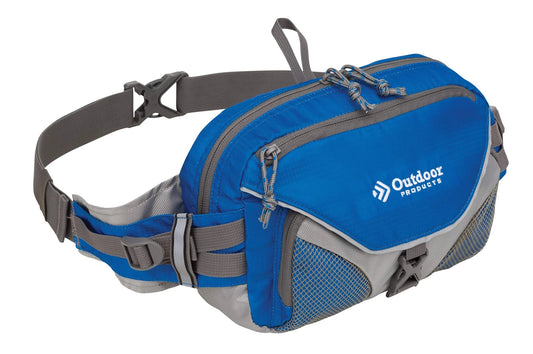 Roadrunner Waist Pack, 4.3 - Liter Storage (Skydiver) (Molten Lava) (Skydiver) - Tatooine Nomad